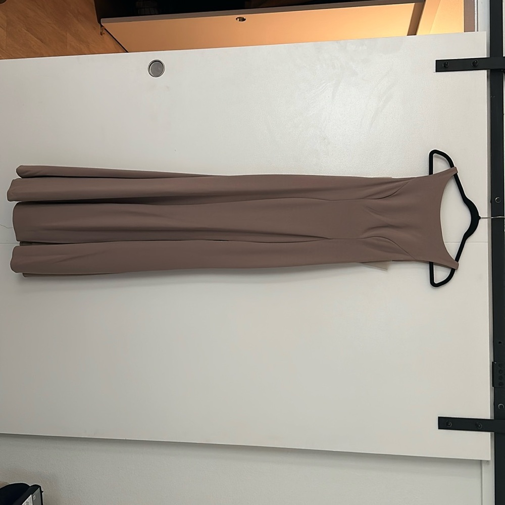 Azazie Bridesmaid Dress